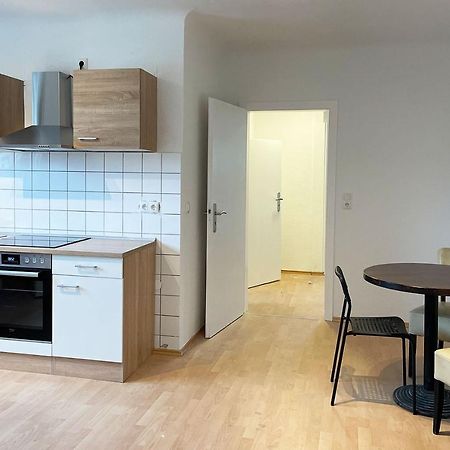 Brühl Cozy 2-Room Apartment מראה חיצוני תמונה