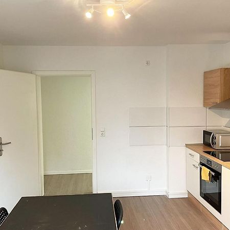 Brühl Cozy 2-Room Apartment מראה חיצוני תמונה