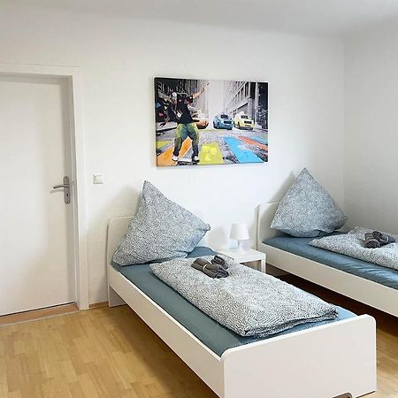 Brühl Cozy 2-Room Apartment מראה חיצוני תמונה