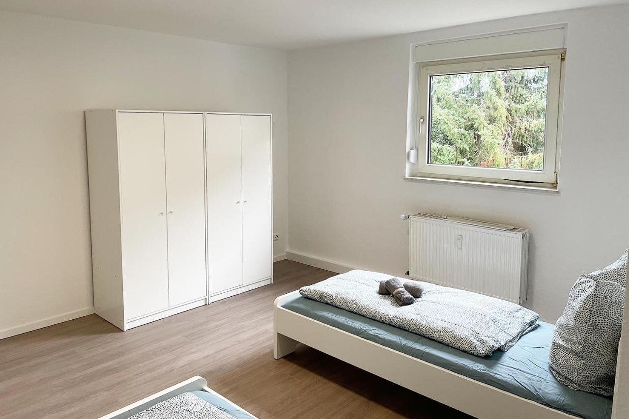 Brühl Cozy 2-Room Apartment מראה חיצוני תמונה