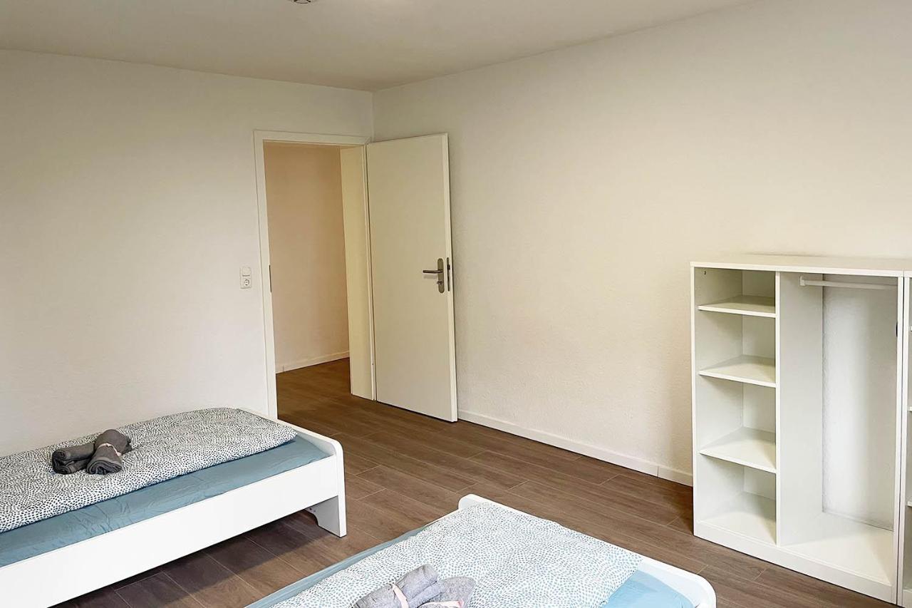Brühl Cozy 2-Room Apartment מראה חיצוני תמונה