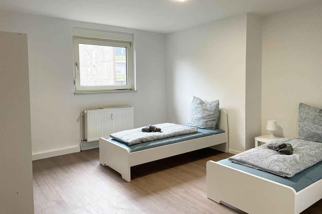 Brühl Cozy 2-Room Apartment מראה חיצוני תמונה