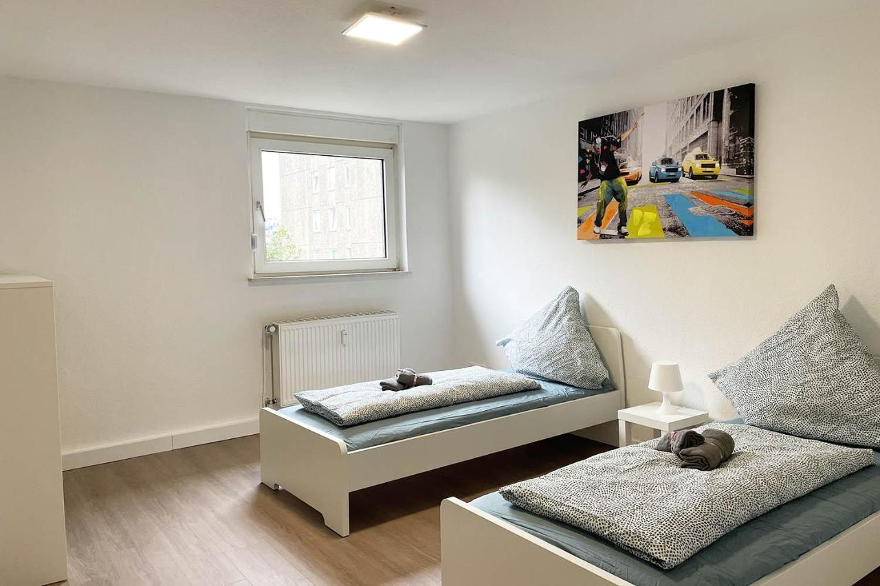 Brühl Cozy 2-Room Apartment מראה חיצוני תמונה