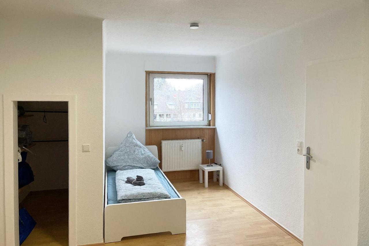 Brühl Cozy 2-Room Apartment מראה חיצוני תמונה