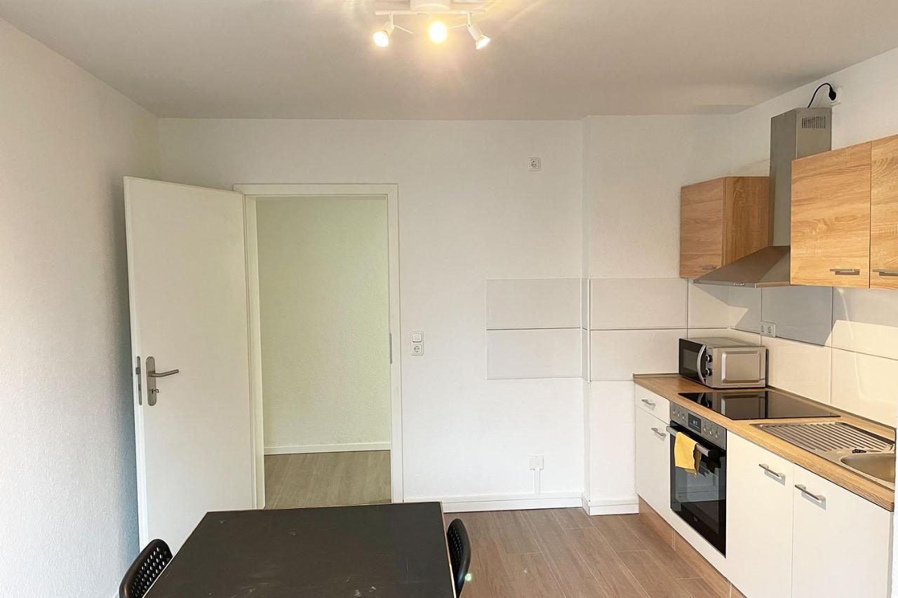 Brühl Cozy 2-Room Apartment מראה חיצוני תמונה