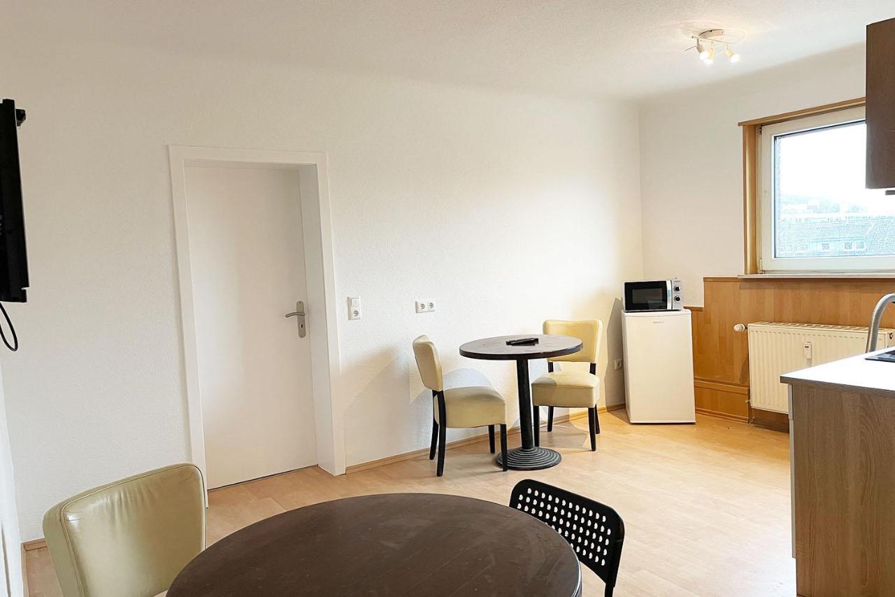 Brühl Cozy 2-Room Apartment מראה חיצוני תמונה