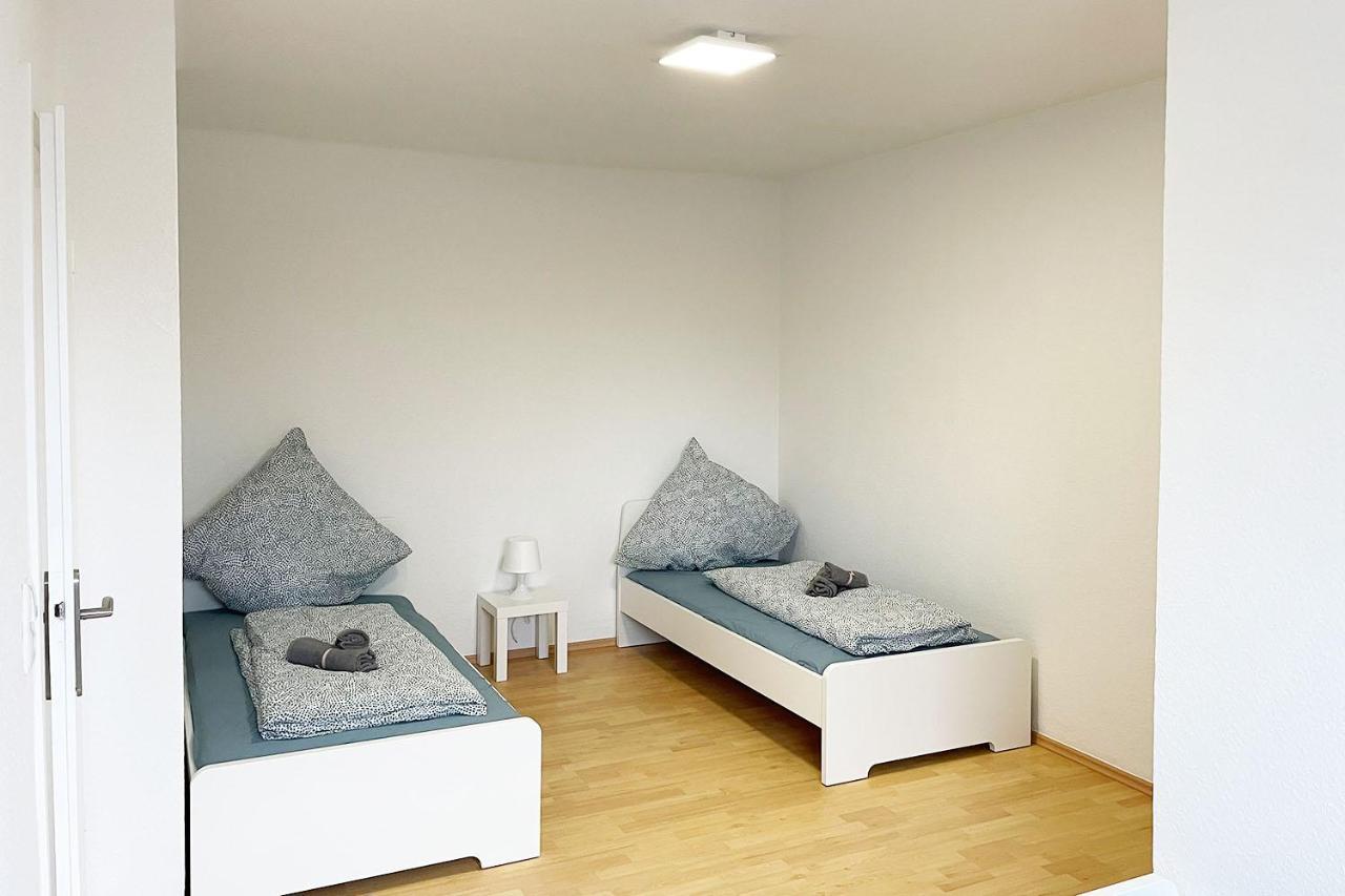 Brühl Cozy 2-Room Apartment מראה חיצוני תמונה