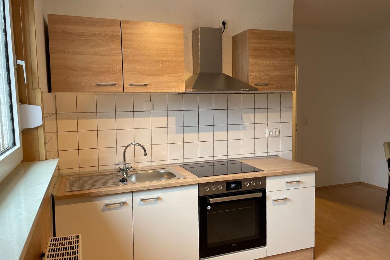 Brühl Cozy 2-Room Apartment מראה חיצוני תמונה