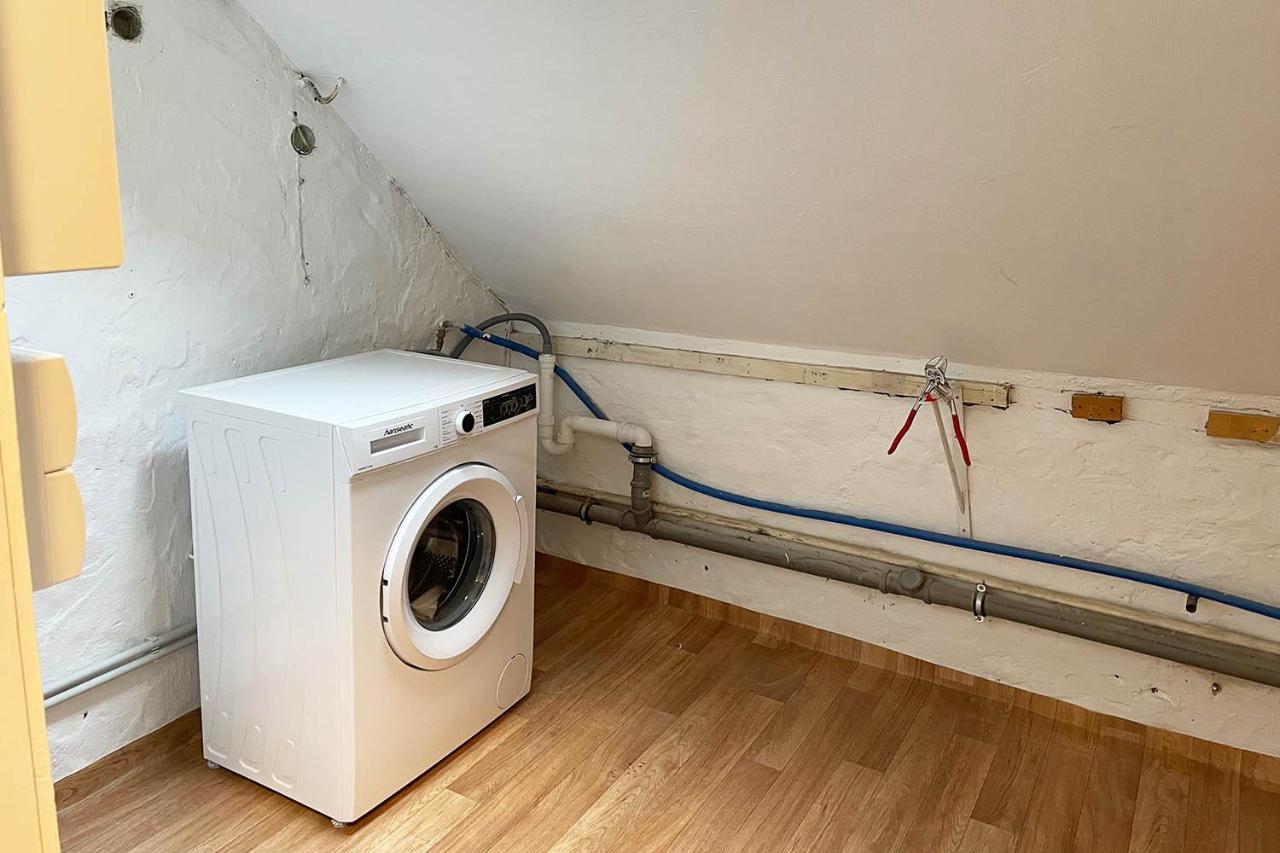 Brühl Cozy 2-Room Apartment מראה חיצוני תמונה