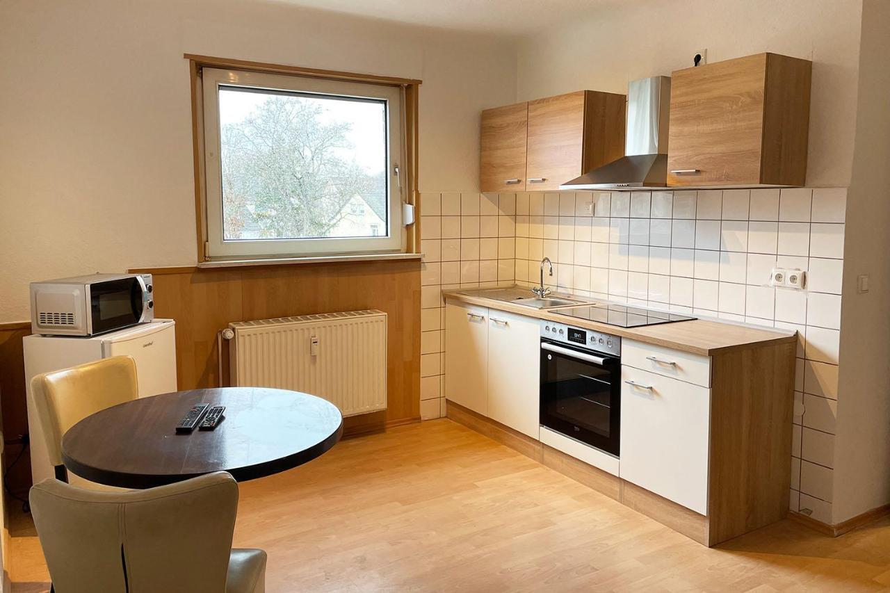 Brühl Cozy 2-Room Apartment מראה חיצוני תמונה